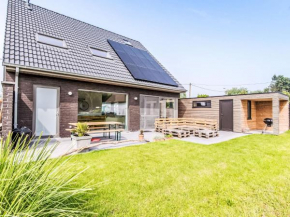 Villa Villa Vosseslag by Interhome